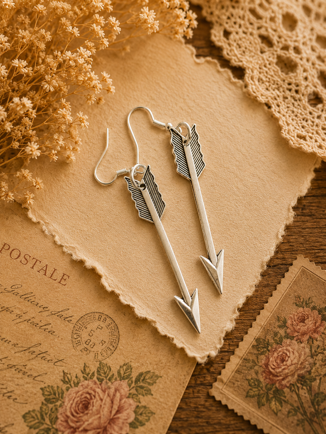 Arrow Dangles