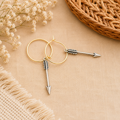 Arrow Dangles