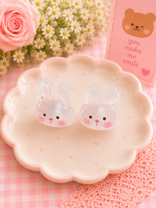 Bunny Studs