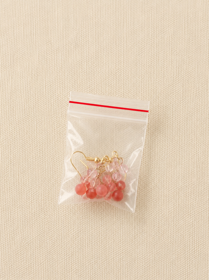 gummy bear studs