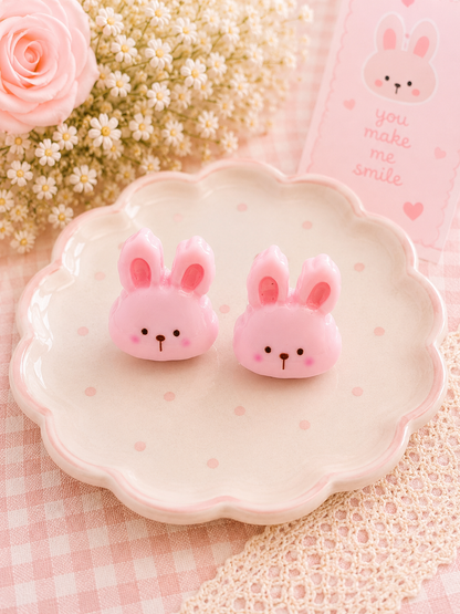 Bunny Studs