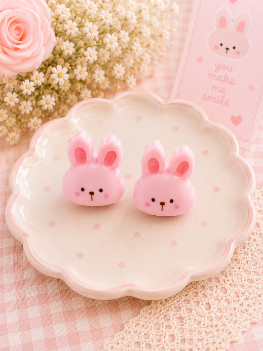 Bunny Studs