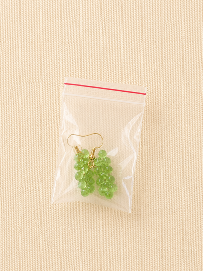 gummy bear studs