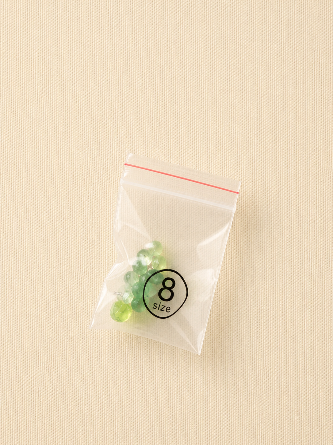 gummy bear studs