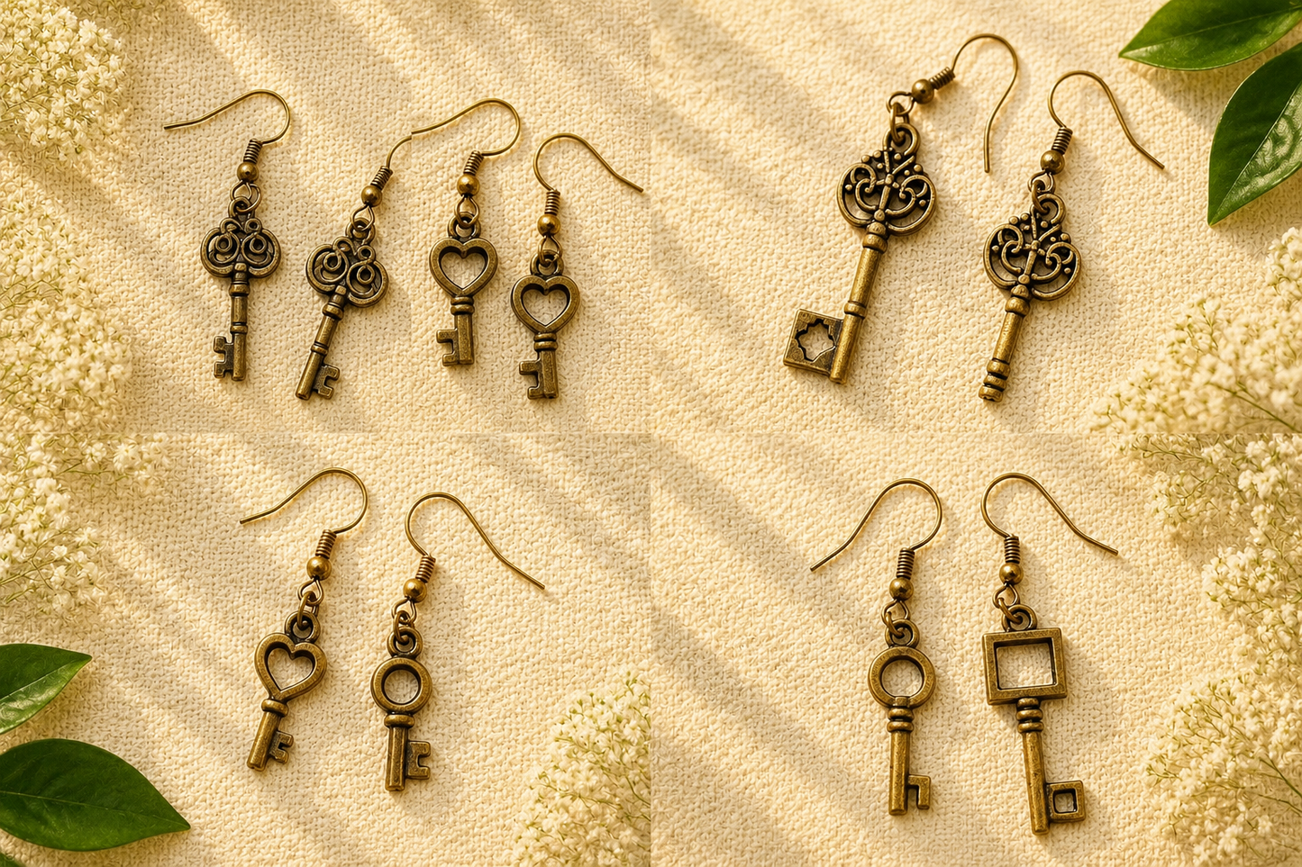 Key Dangles