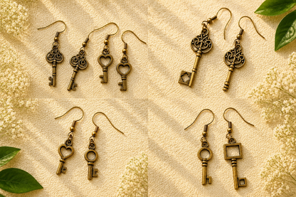 Key Dangles