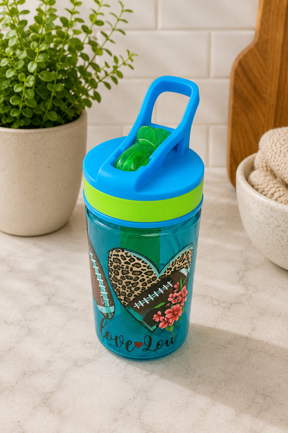 14 Oz Kids Drink Bottles
