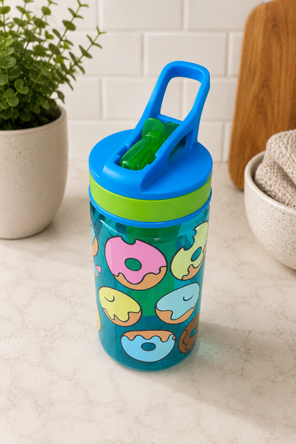 14 Oz Kids Drink Bottles