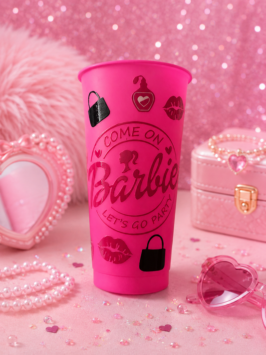 Barbie
