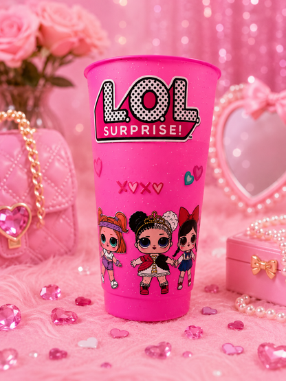 LOL Dolls