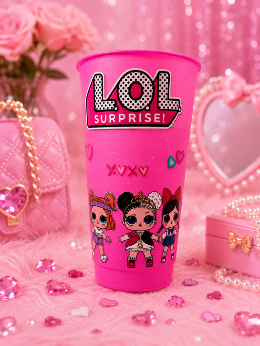 LOL Dolls