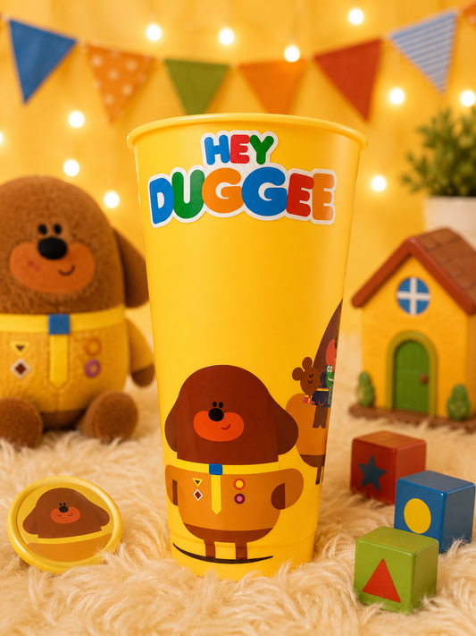Duggie