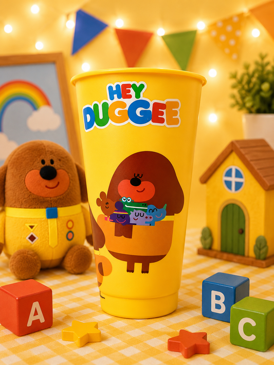 Duggie