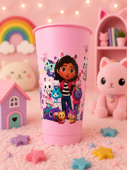 Gabby Dollhouse