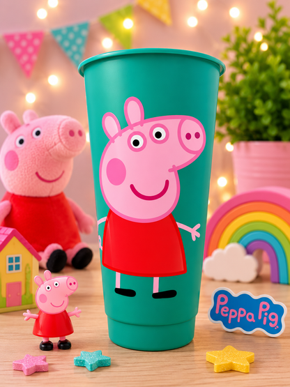 Peppa pig