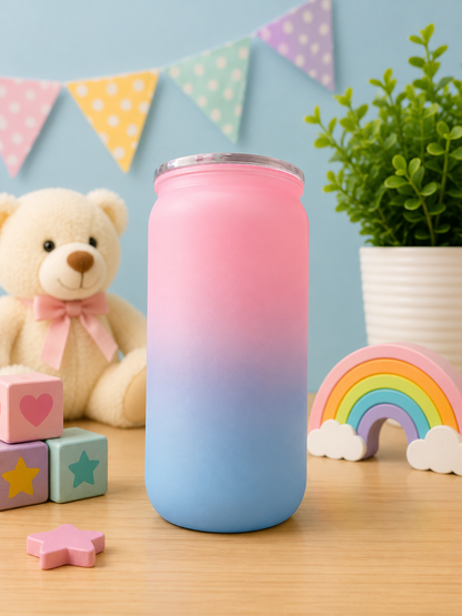 16 Oz acrylic Libby tumblers
