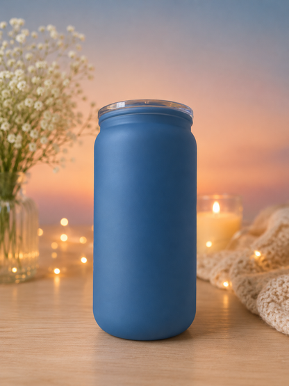 16 Oz acrylic Libby tumblers