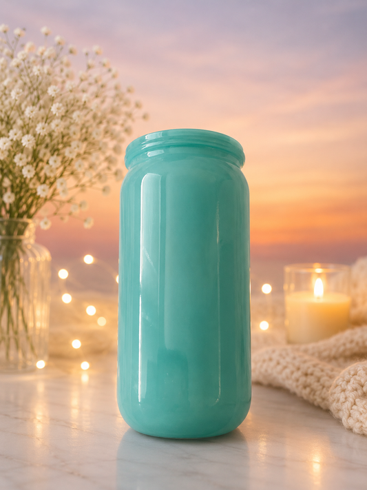 Glass Libby 16 Oz
