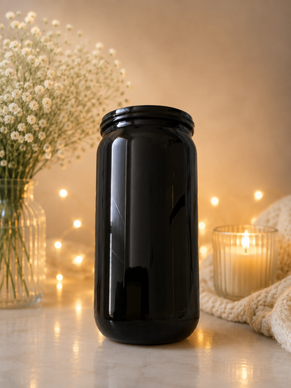 16 Oz acrylic Libby tumblers