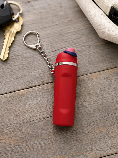 Tumbler Keychains