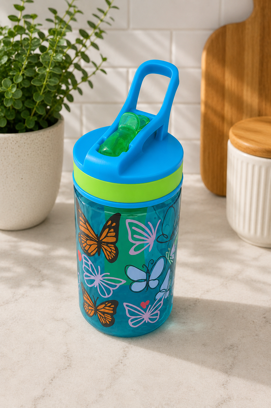 14 Oz Kids Drink Bottles