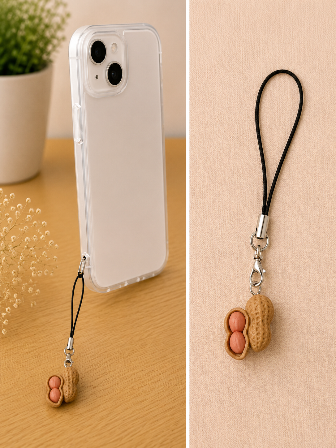 Phone Charms