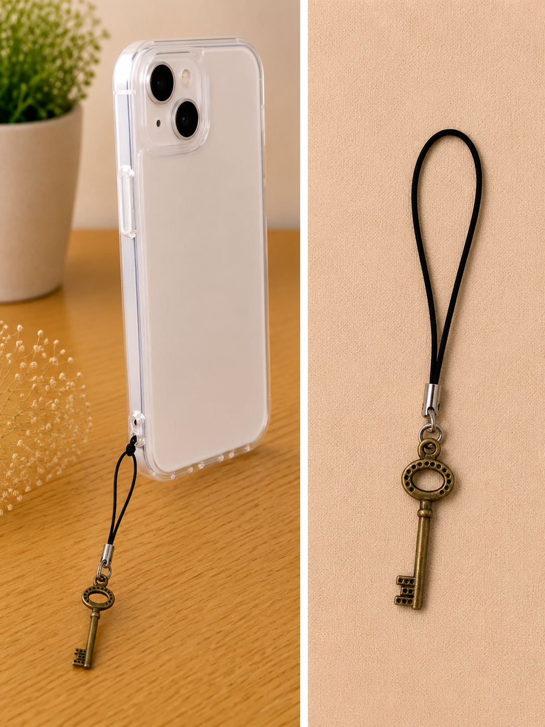 Phone Charms