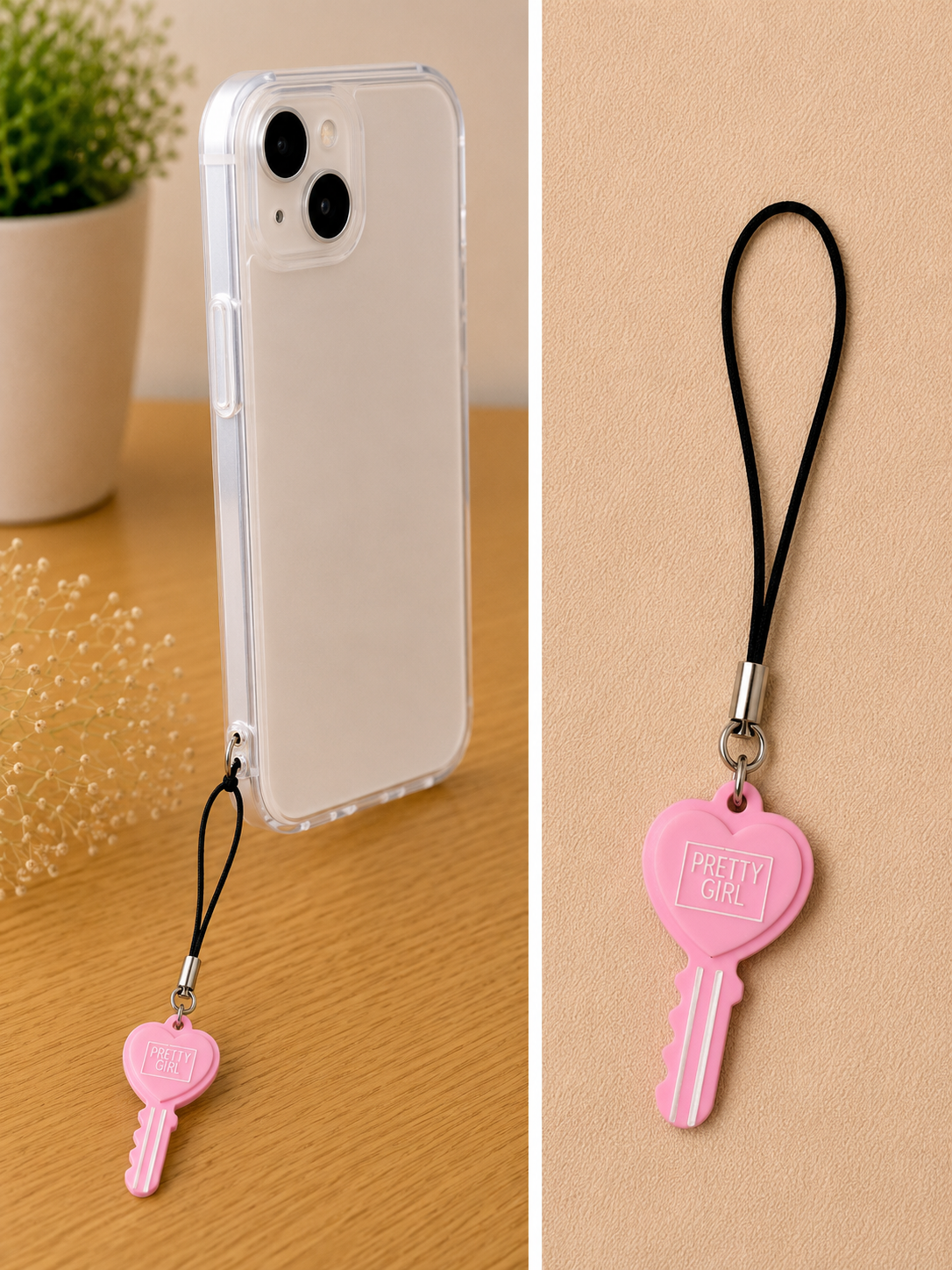 Phone Charms