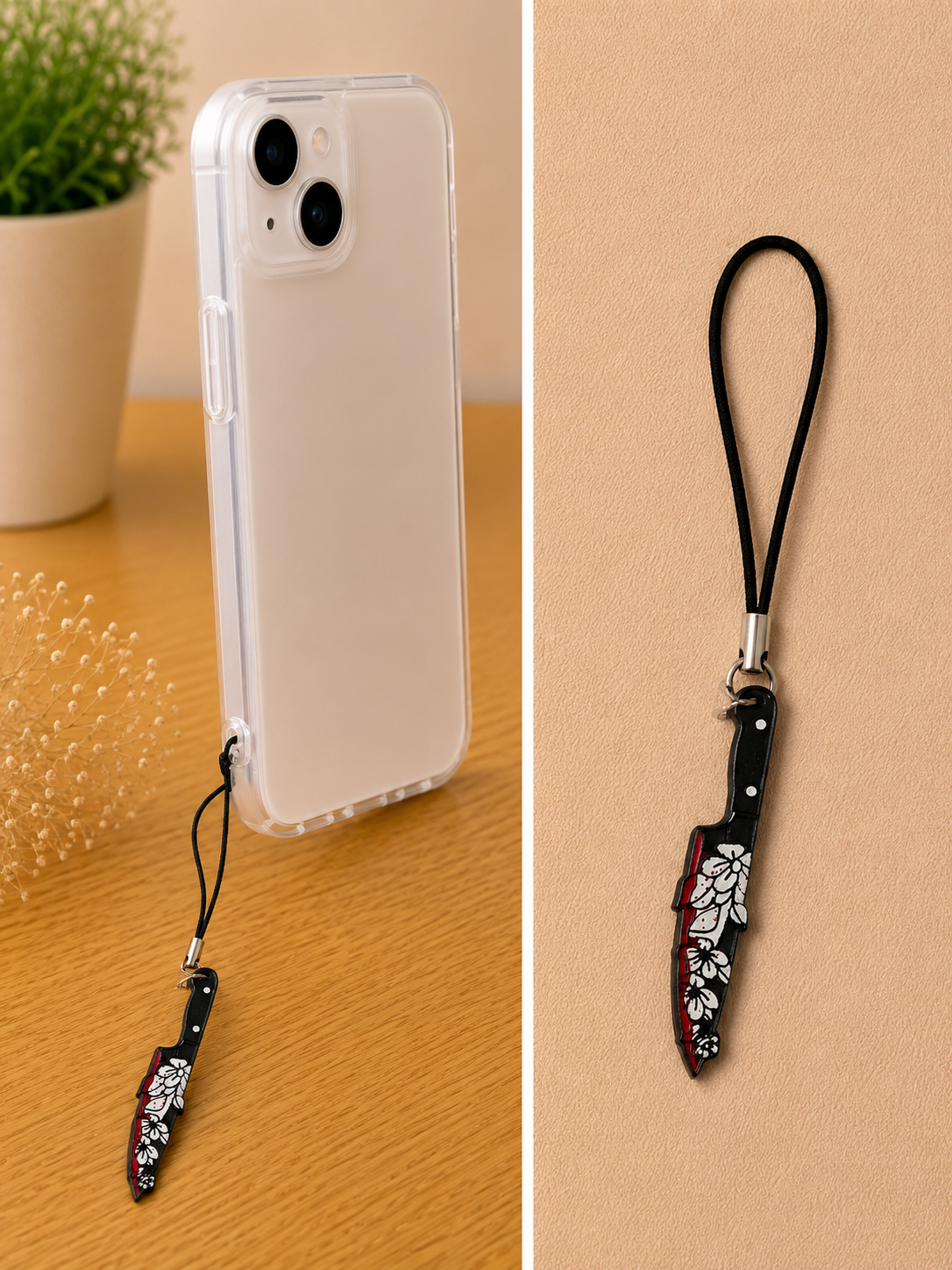 Phone Charms