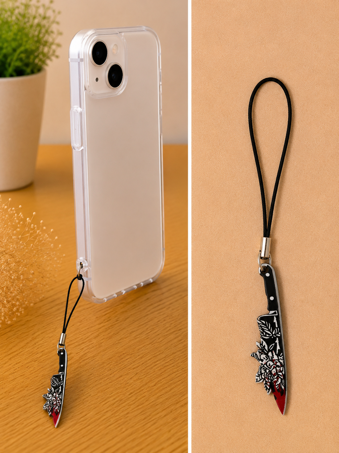 Phone Charms