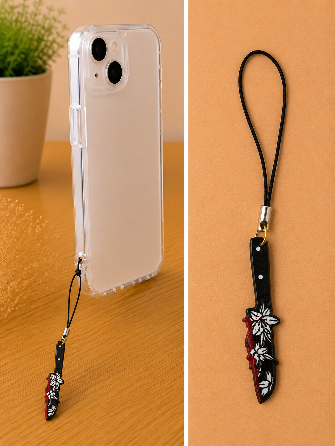 Phone Charms