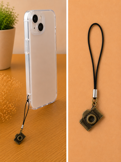 Phone Charms