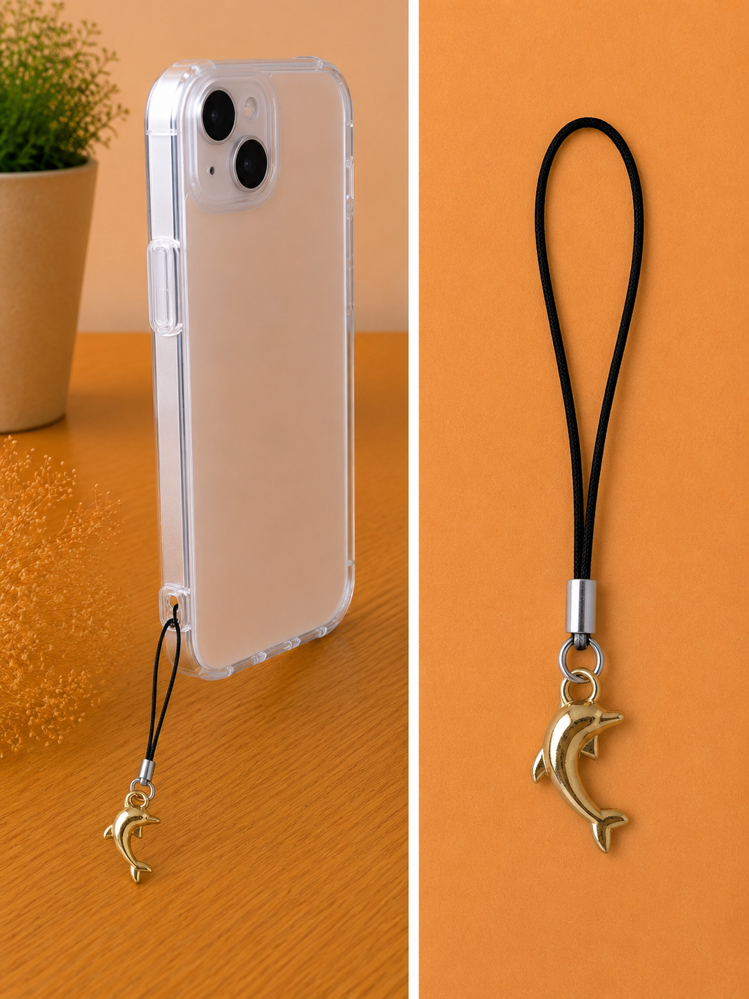 Phone Charms