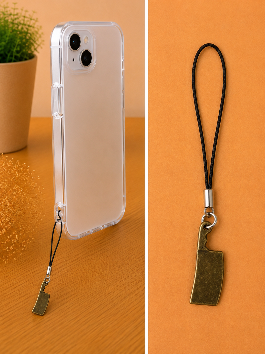 Phone Charms