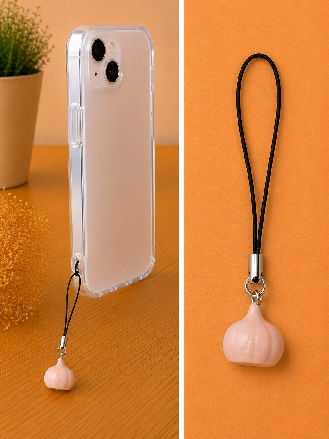 Phone Charms