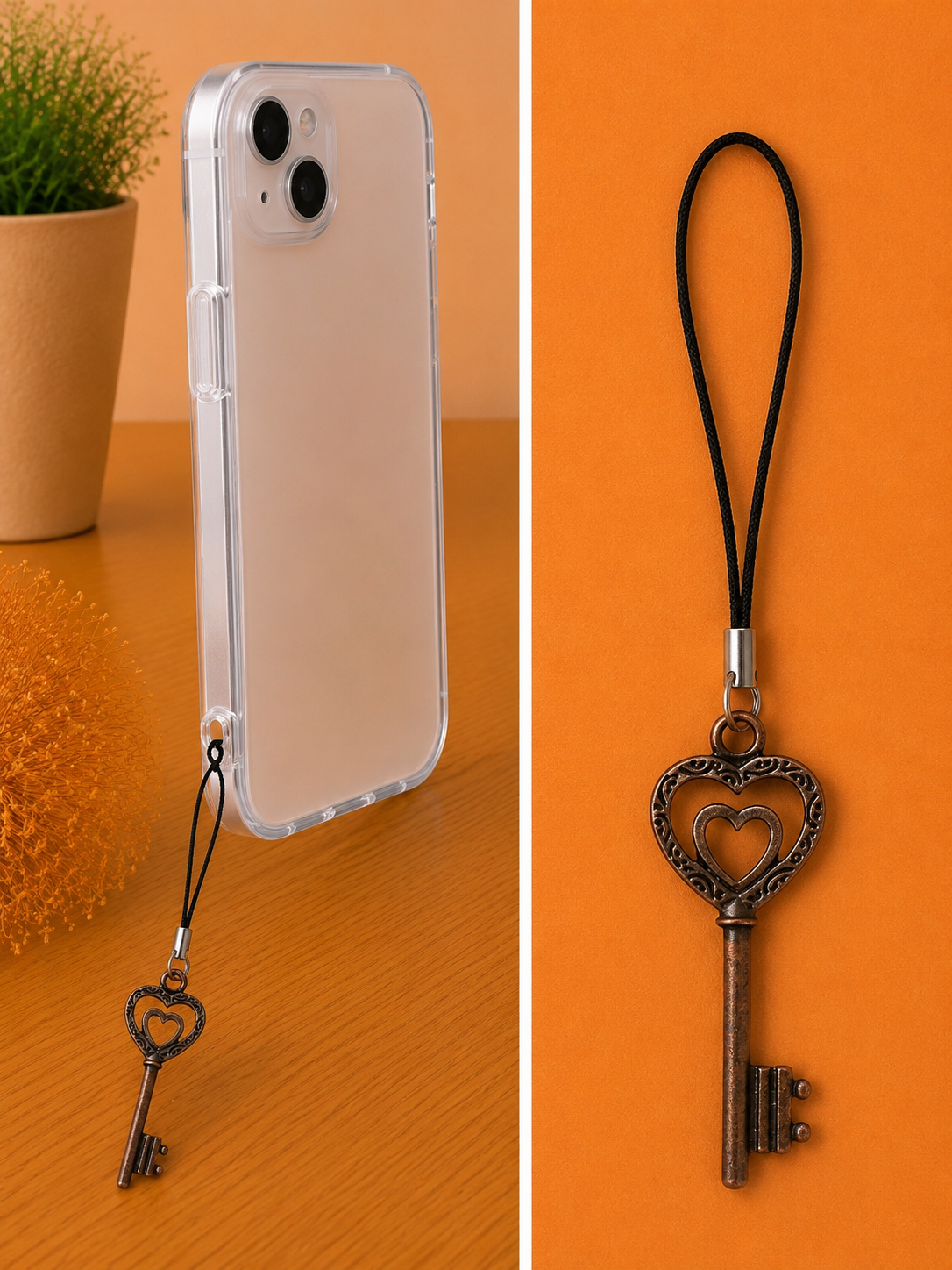 Phone Charms