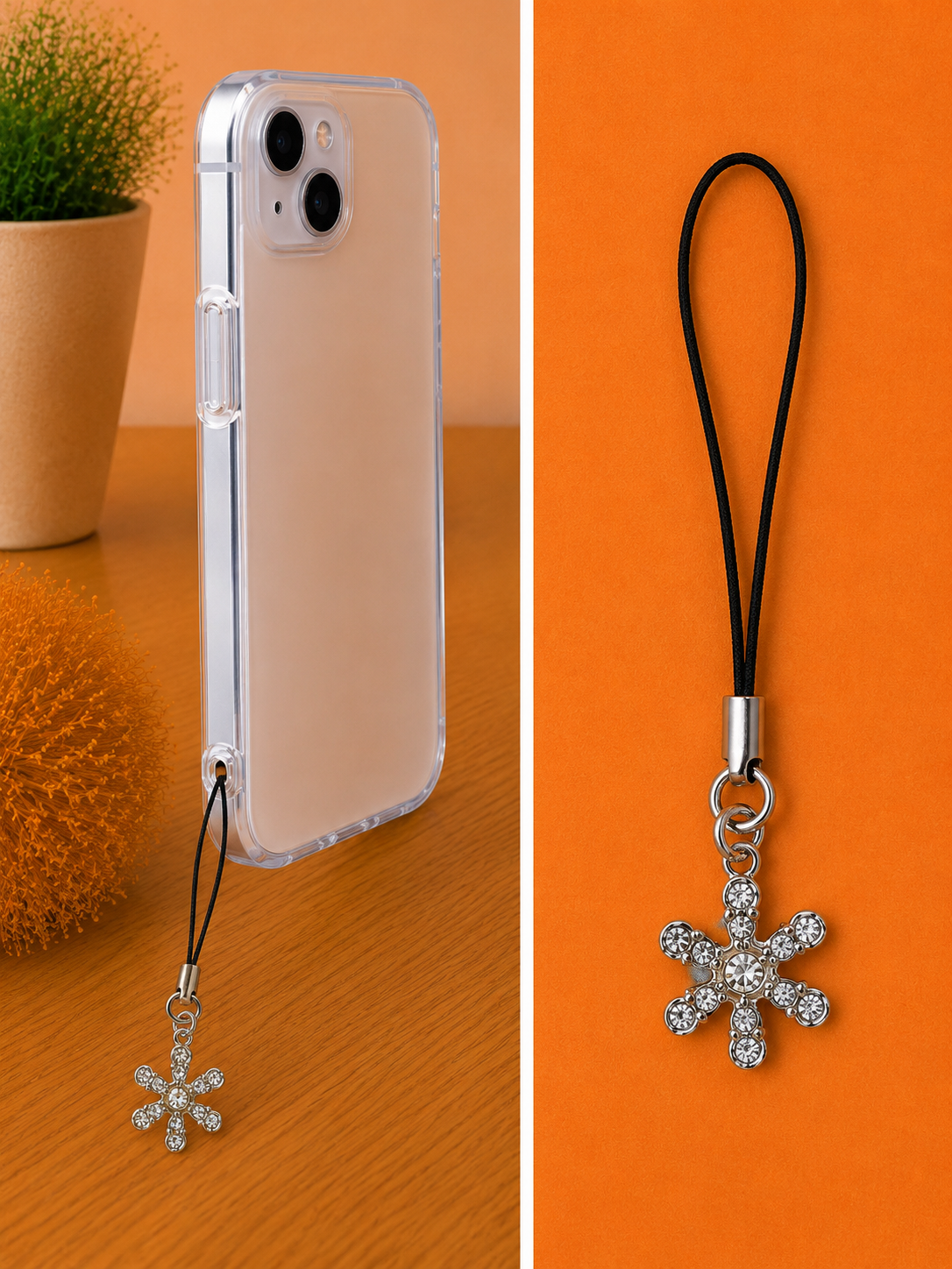 Phone Charms