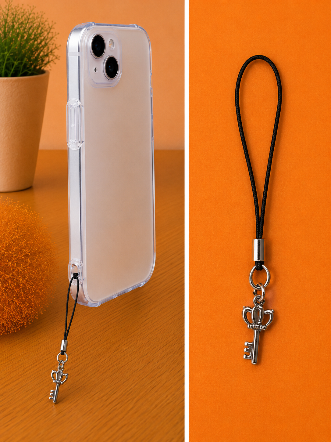 Phone Charms