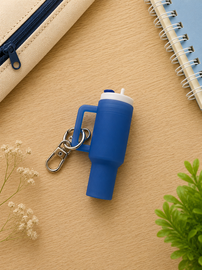 Tumbler Keychains