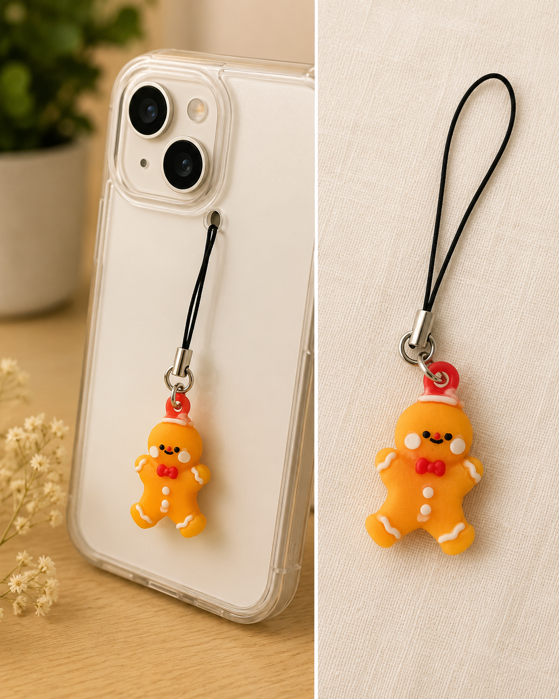 Phone Charms