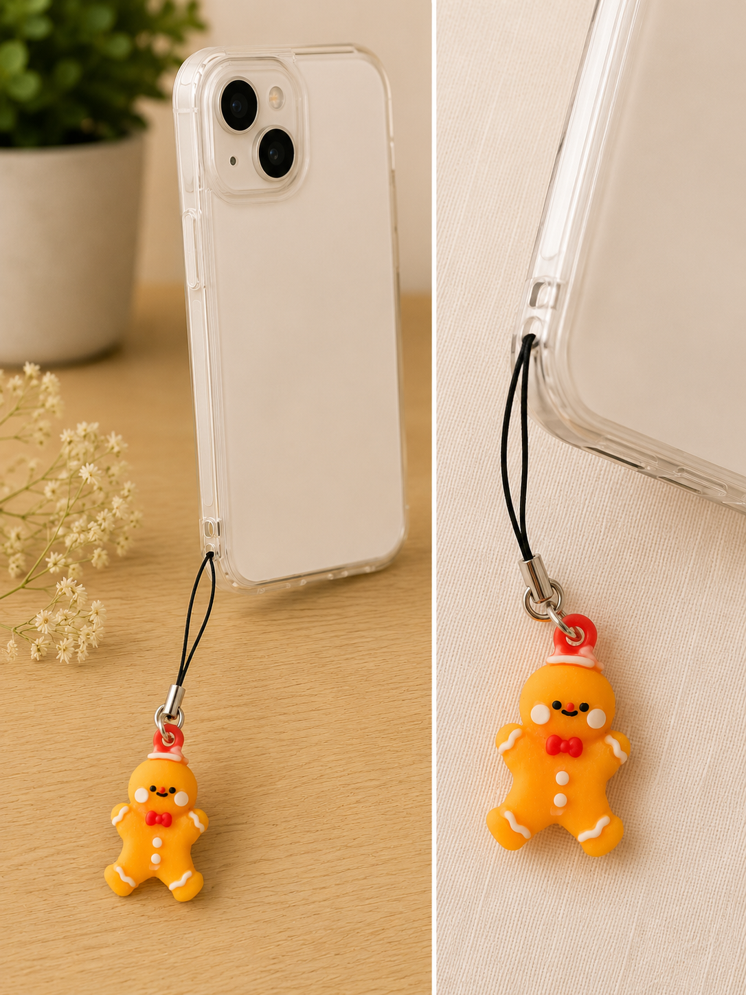 Phone Charms