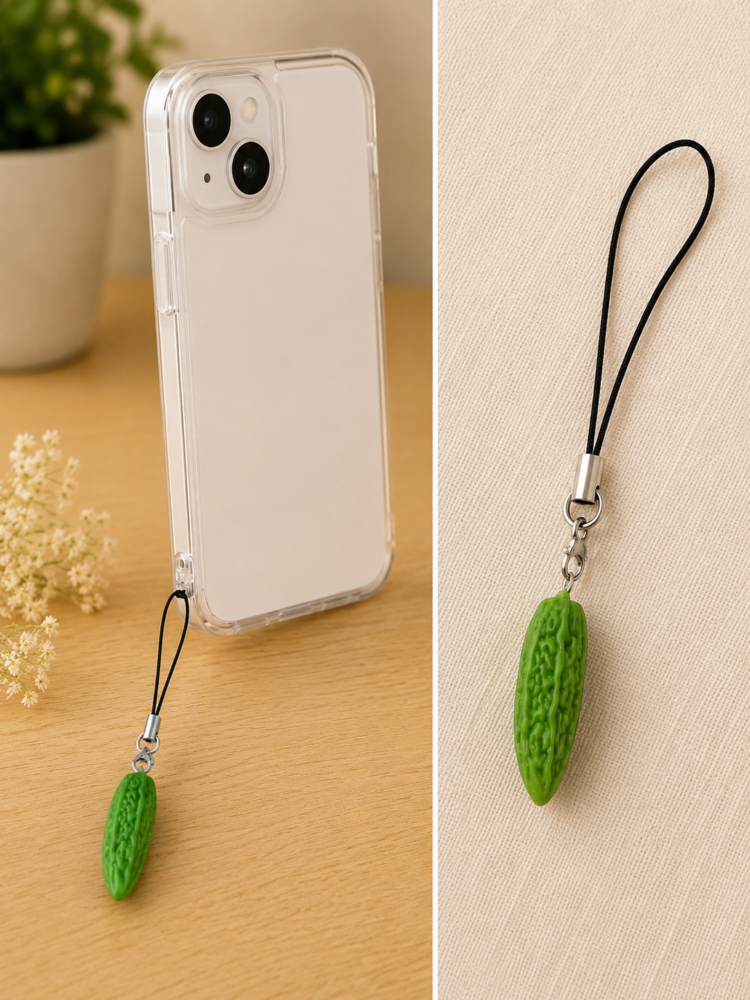 Phone Charms