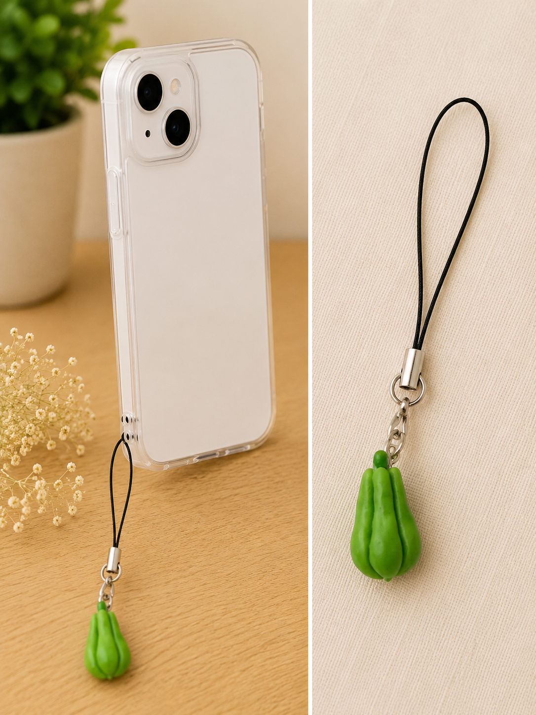 Phone Charms
