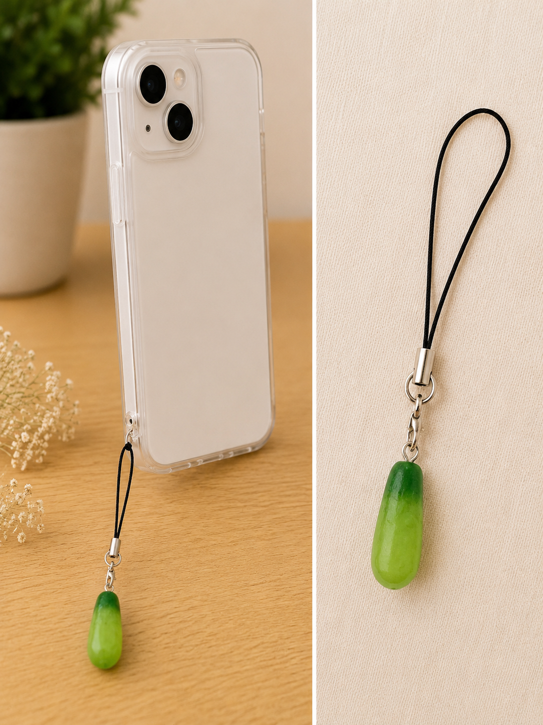 Phone Charms