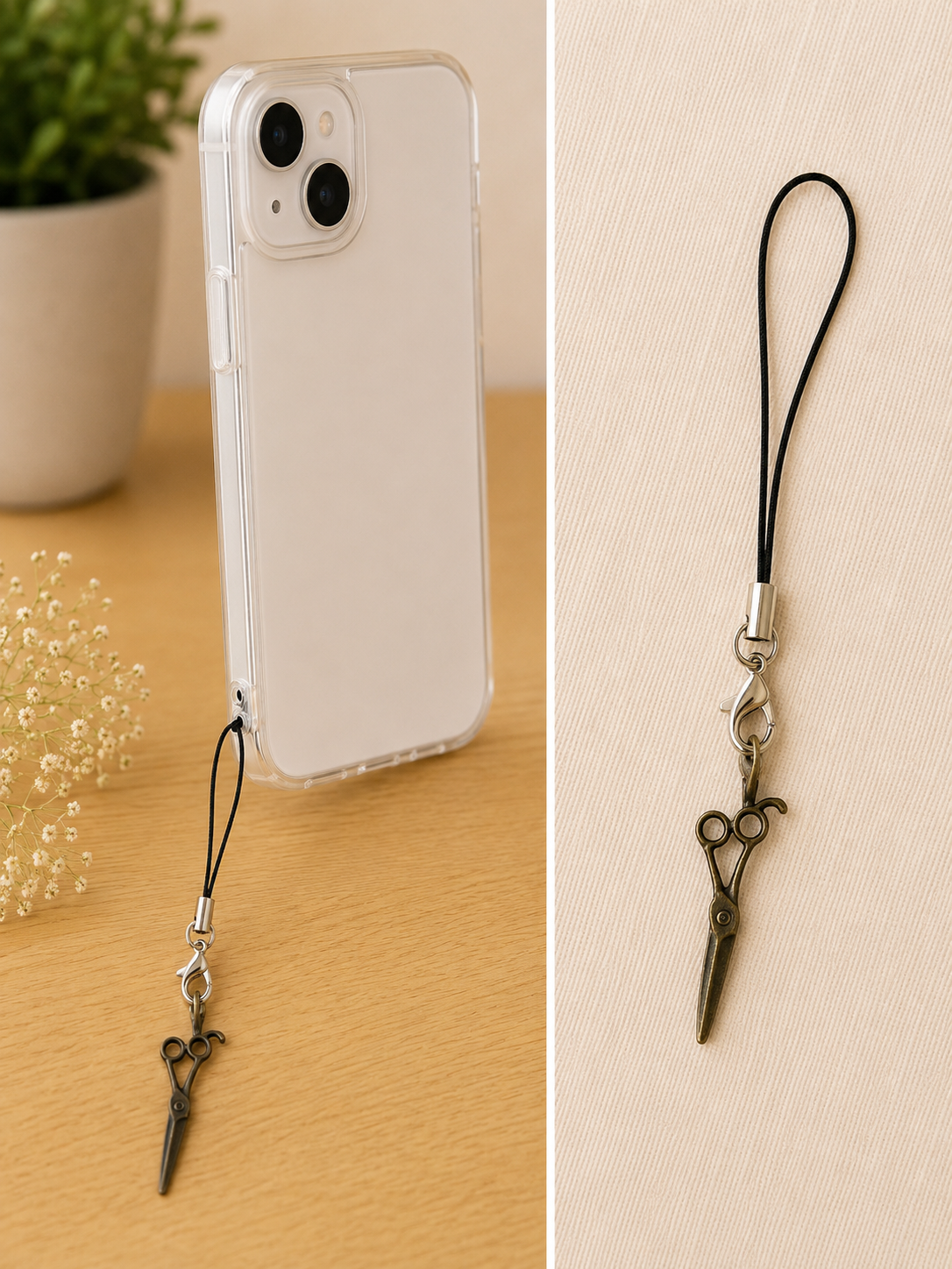 Phone Charms