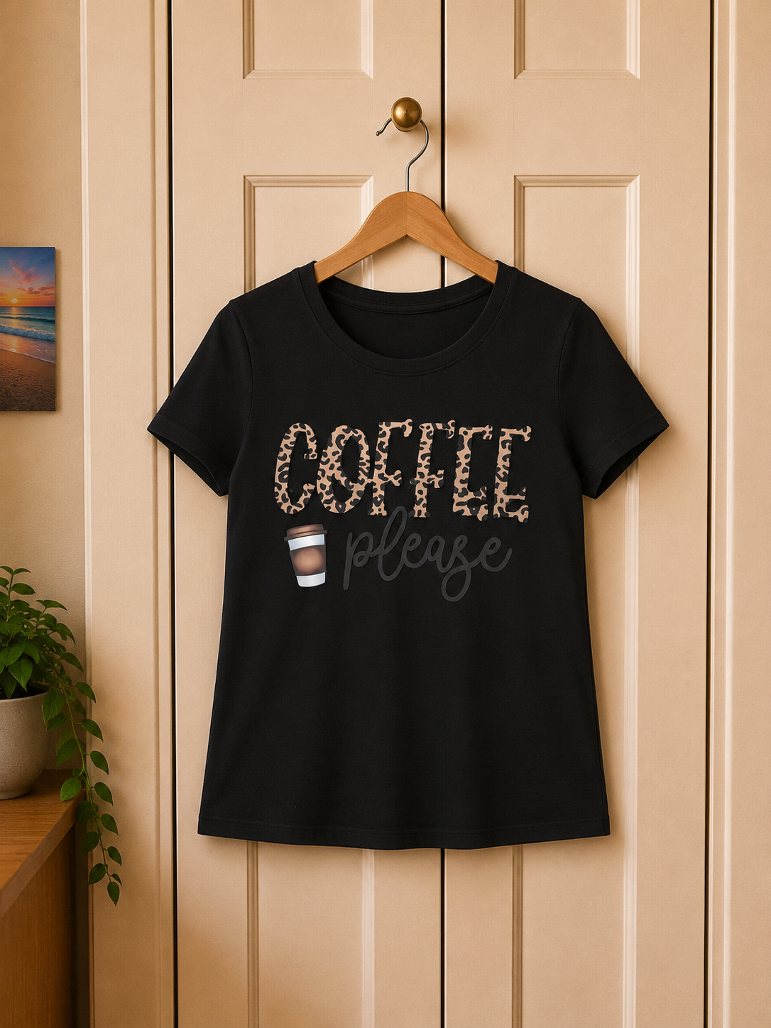 coffee lover shirts and tank tops