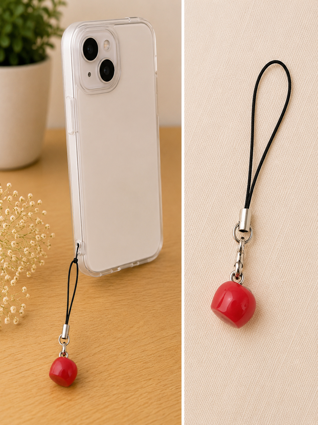 Phone Charms