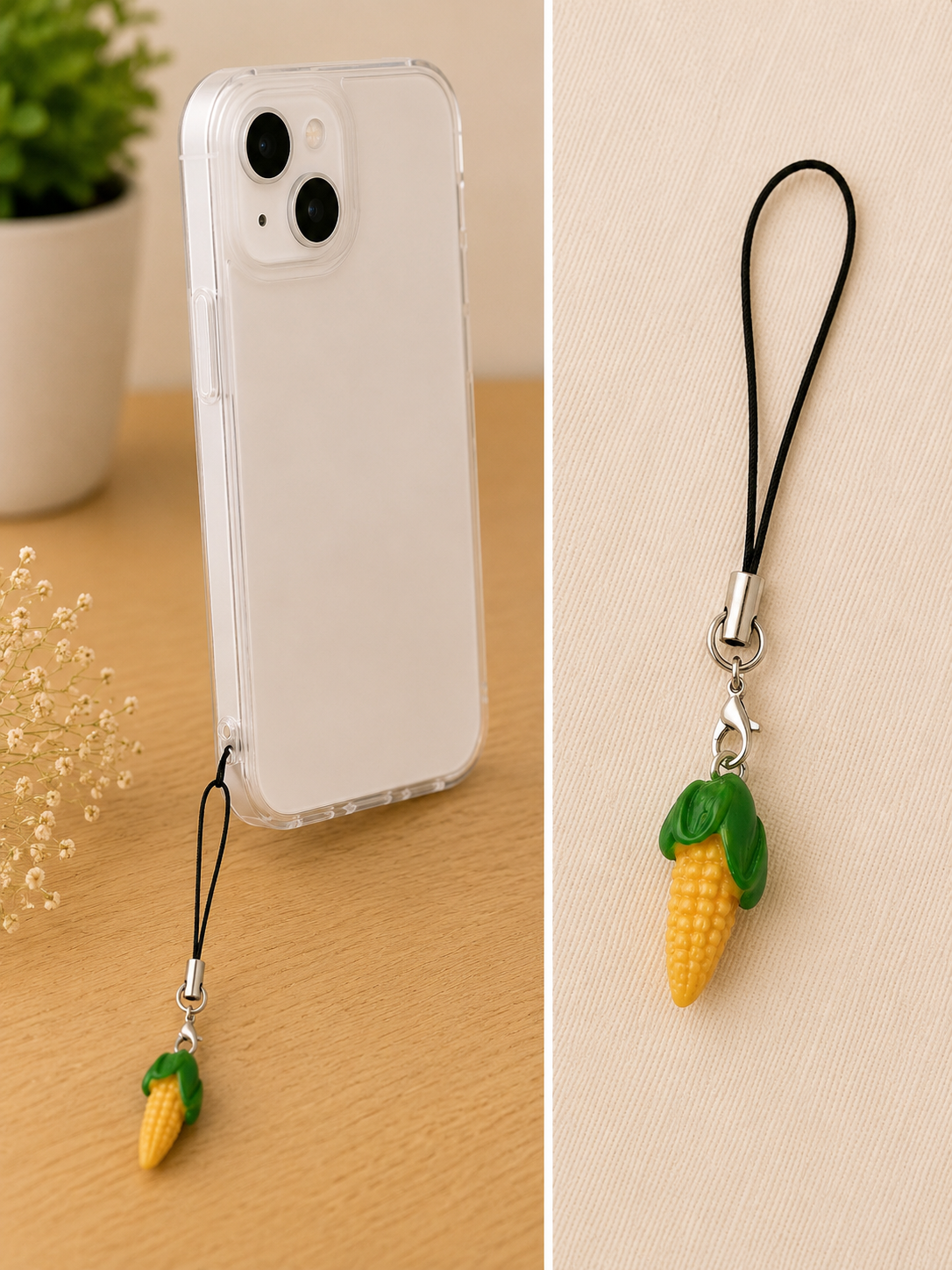 Phone Charms