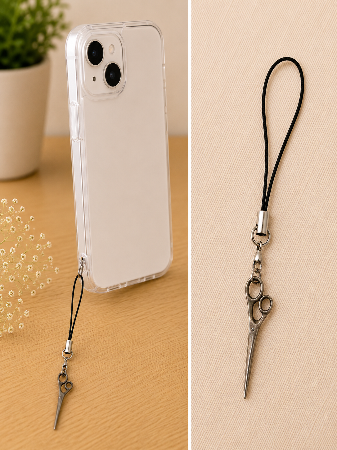 Phone Charms