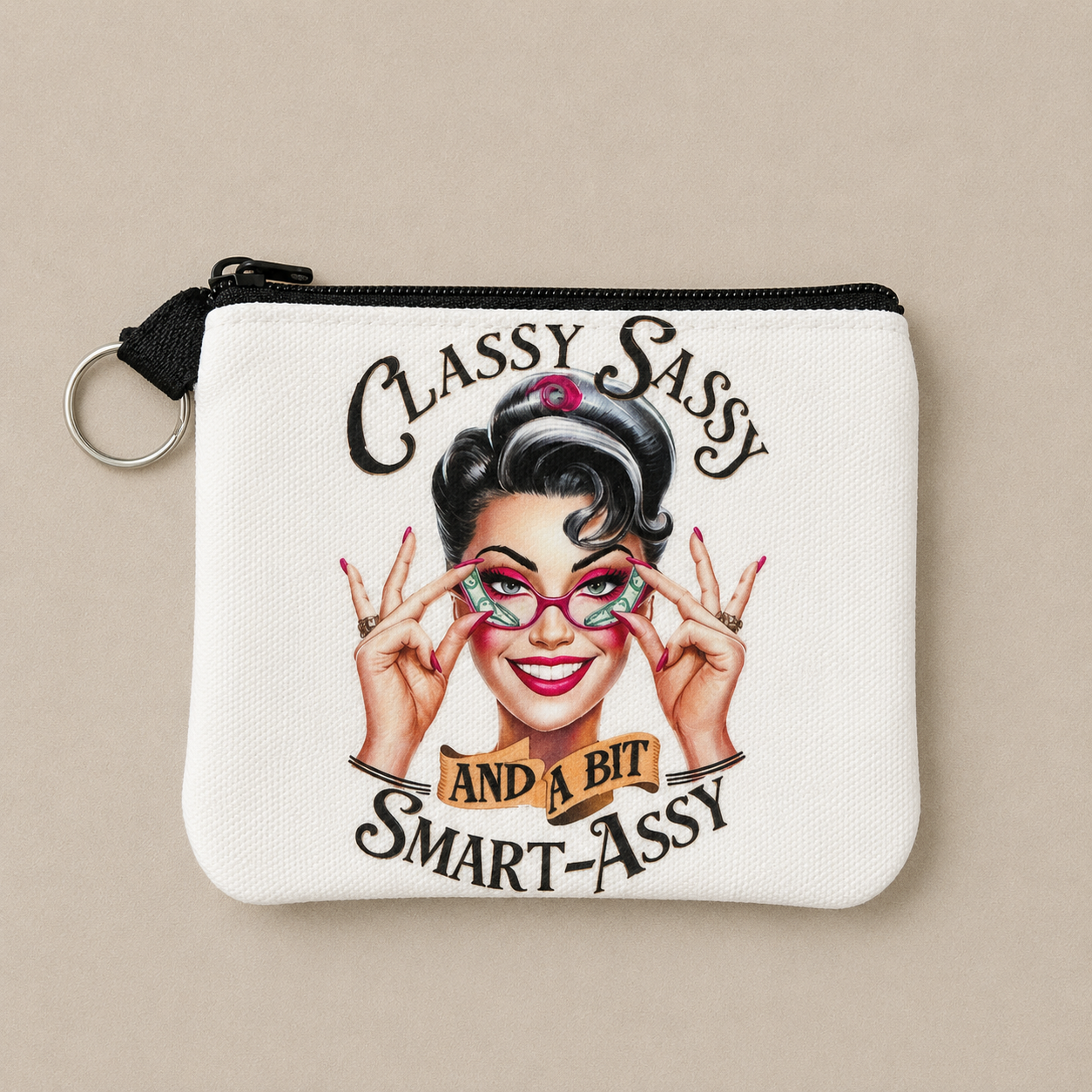 Coin purses